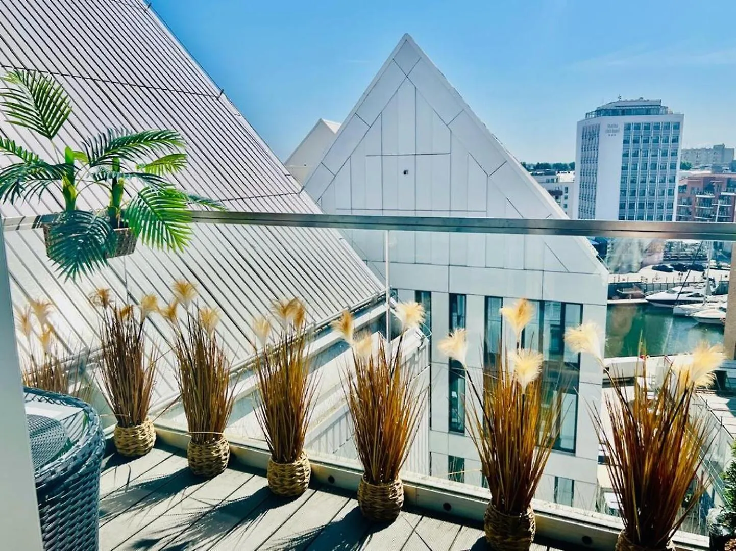 kontakty Premium Apartment Kingdom On The Motlawa River- Free Parking